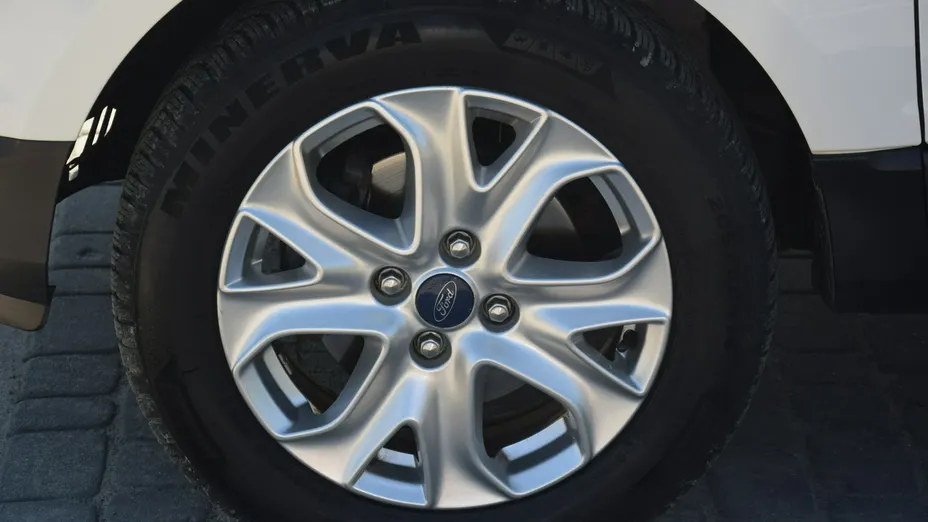 FORD Ecosport -