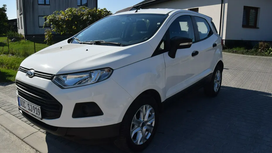 FORD Ecosport -