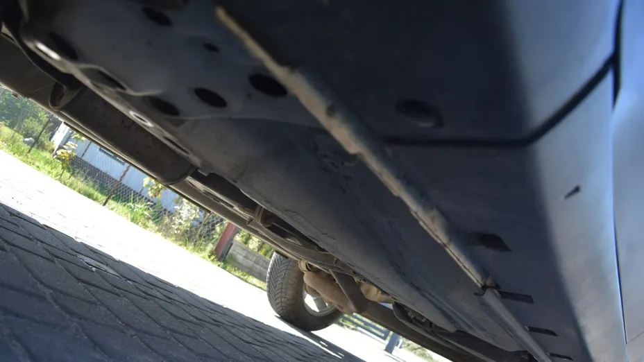 FORD Ecosport -