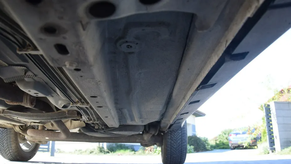 FORD Ecosport -