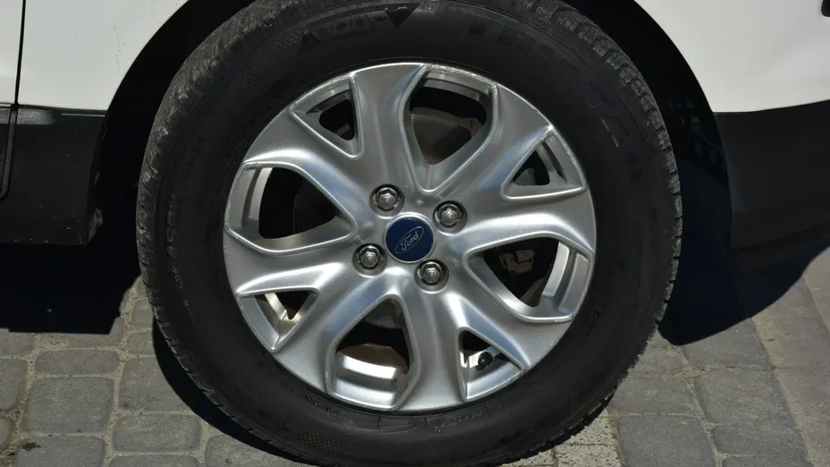 FORD Ecosport -