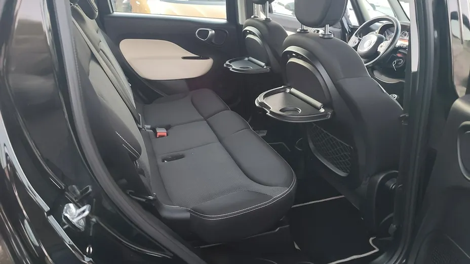 FIAT 500L -