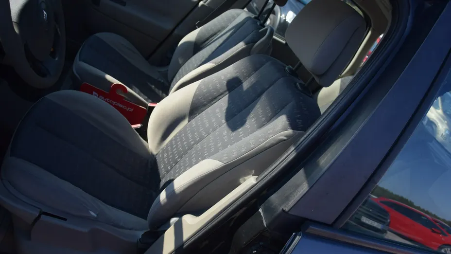 RENAULT Scenic -