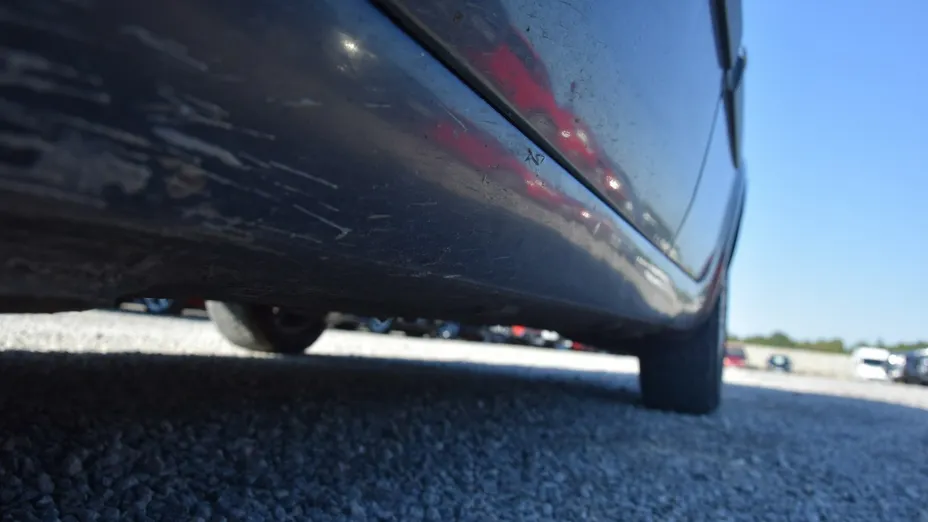 RENAULT Scenic -