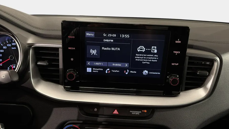 KIA Cee'd -