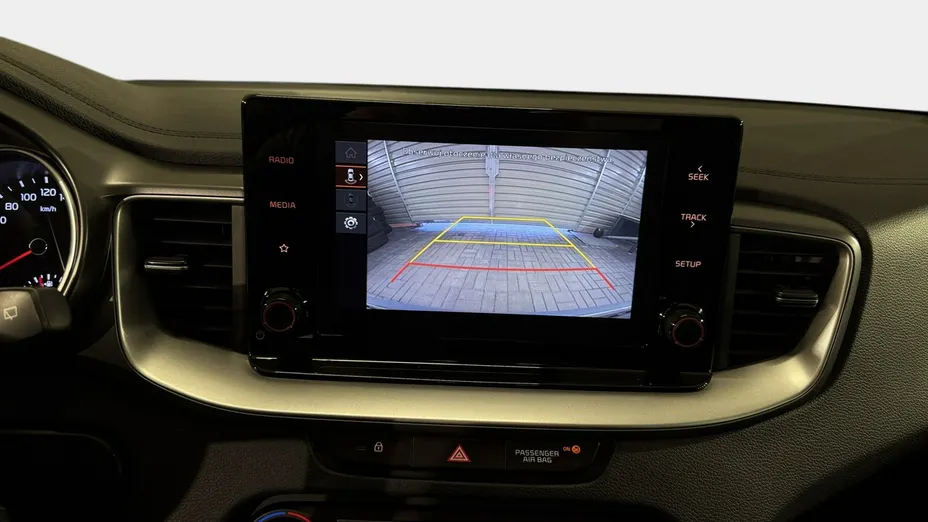 KIA Cee'd -