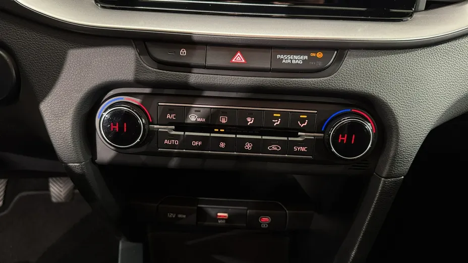 KIA Cee'd -