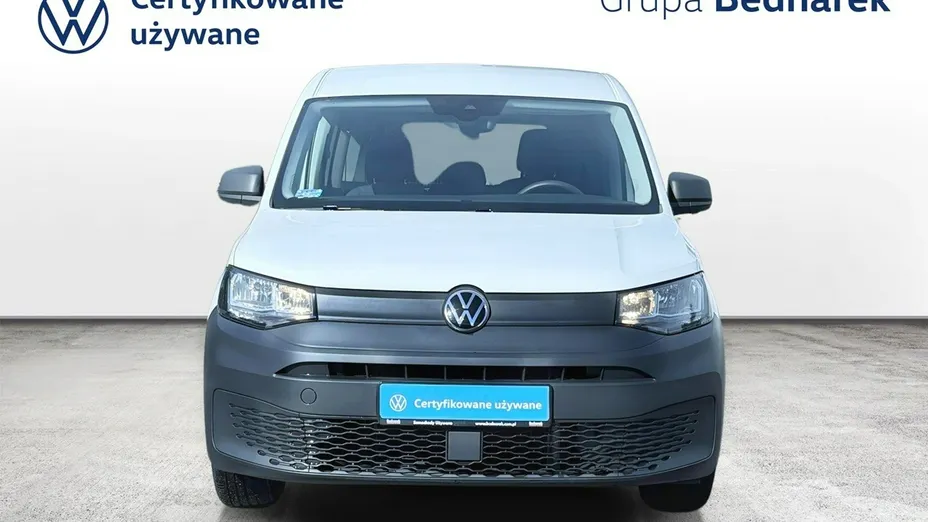 VOLKSWAGEN Caddy -