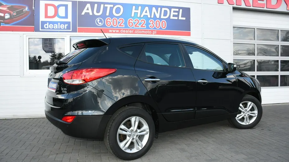 HYUNDAI ix35 -