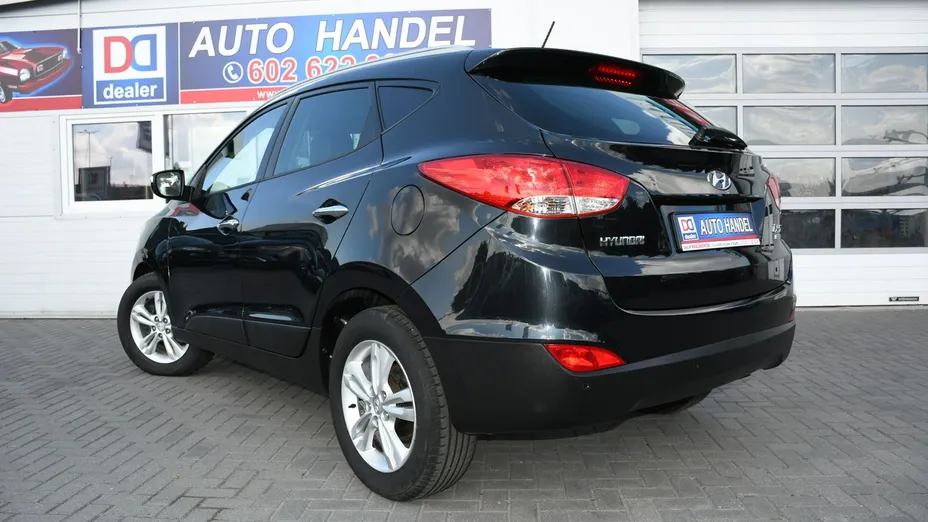 HYUNDAI ix35 -