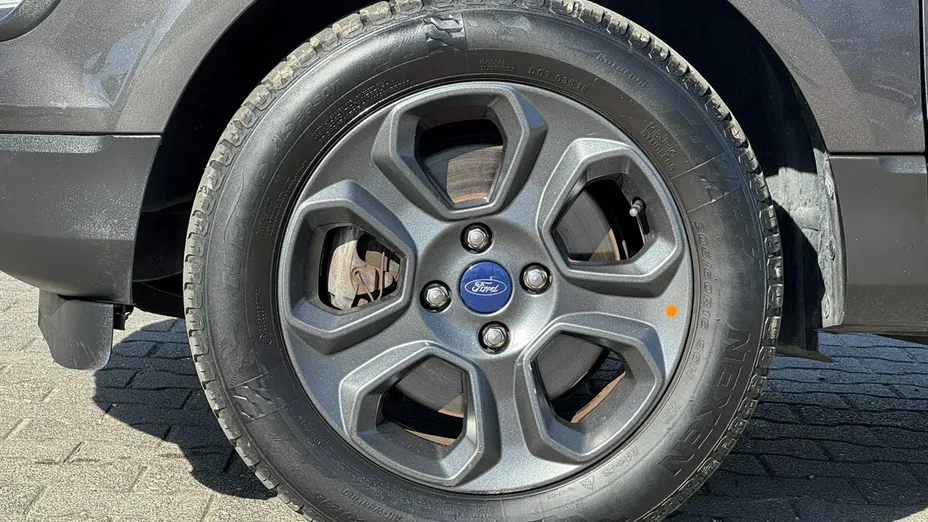 FORD Ecosport -