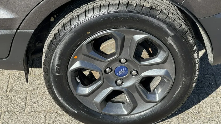 FORD Ecosport -