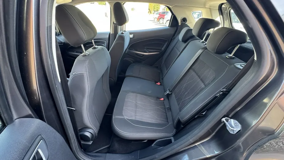 FORD Ecosport -