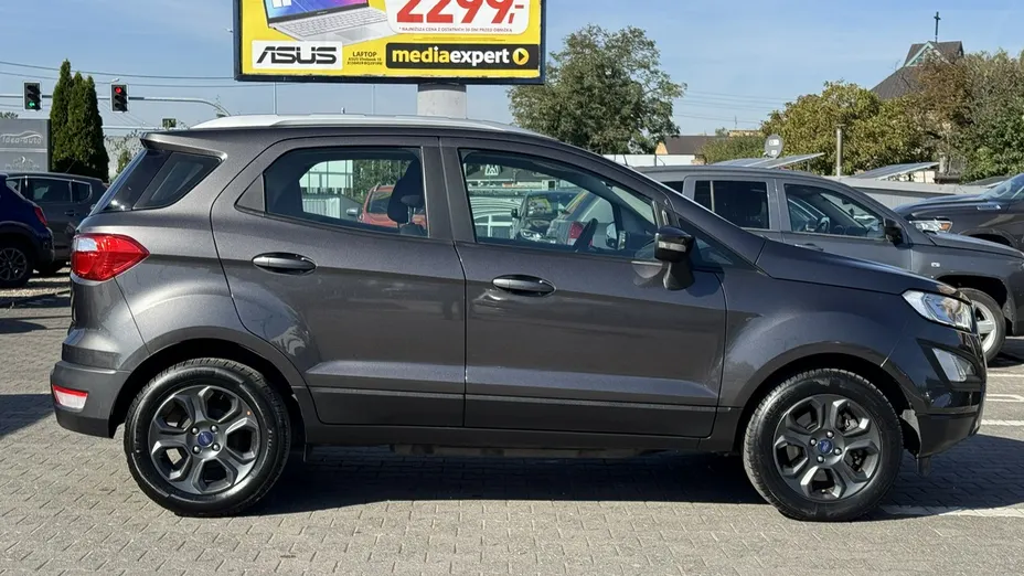 FORD Ecosport -