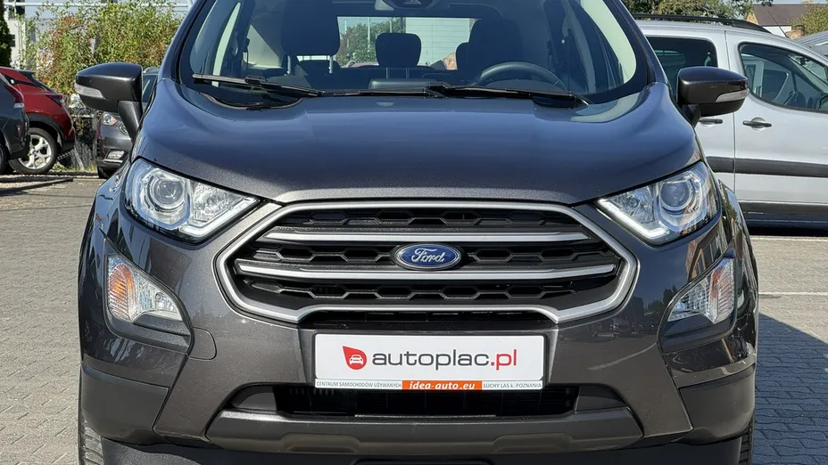 FORD Ecosport -