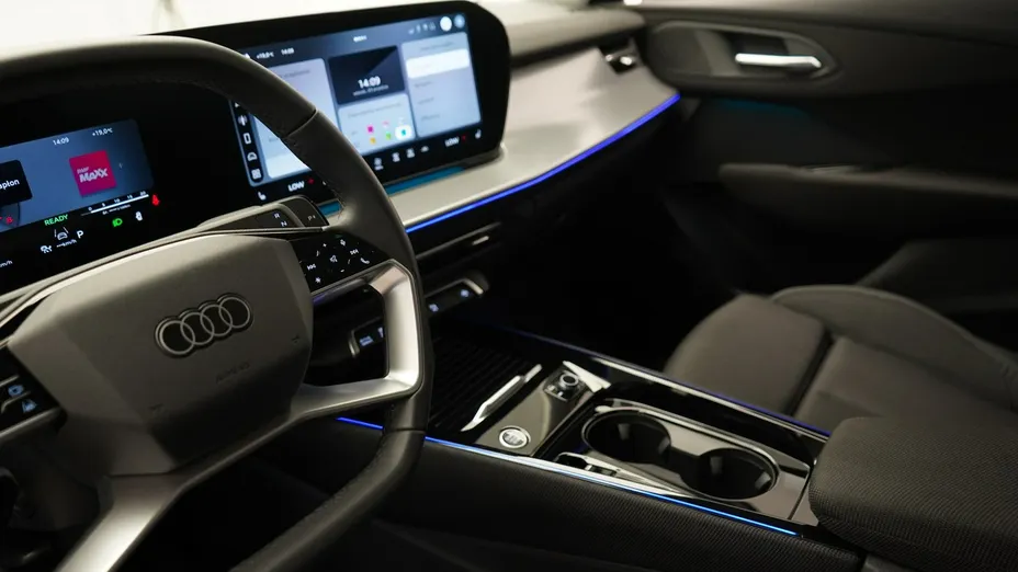 AUDI Q3 Sportback -