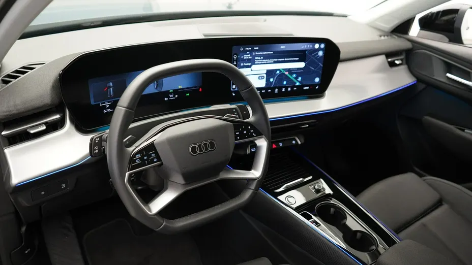 AUDI Q3 Sportback -