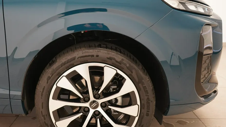 AUDI Q3 Sportback -