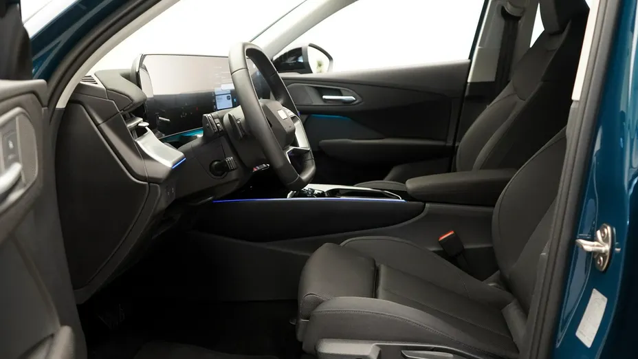 AUDI Q3 Sportback -