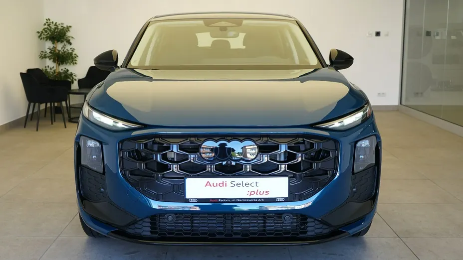 AUDI Q3 Sportback -