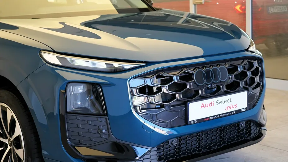 AUDI Q3 Sportback -