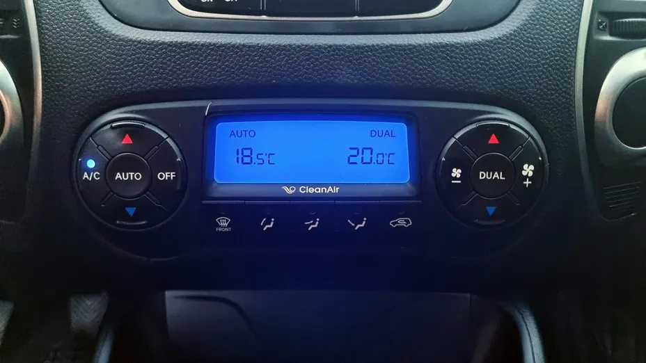HYUNDAI ix35 -