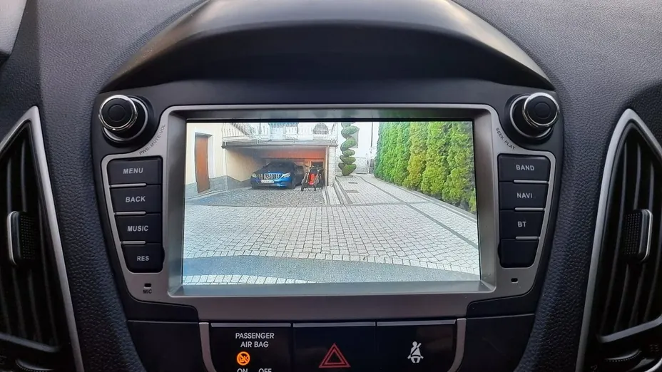 HYUNDAI ix35 -