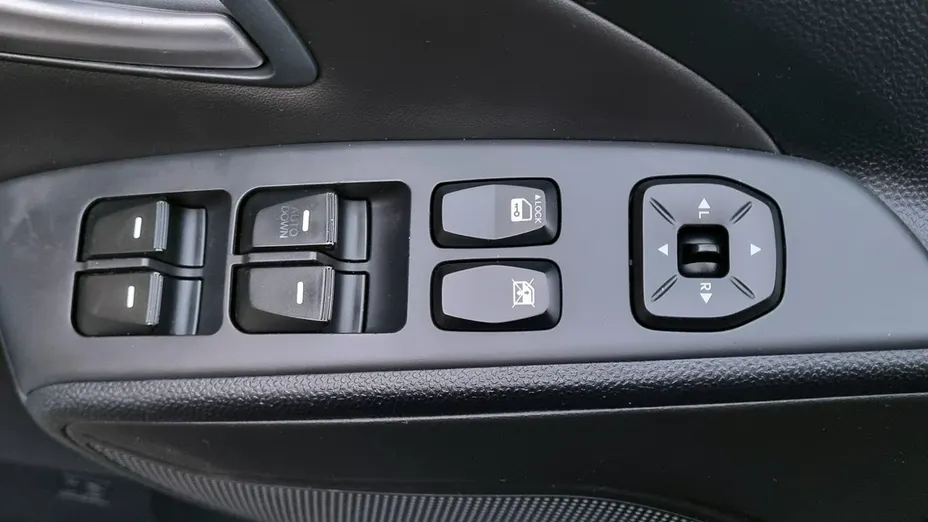 HYUNDAI ix35 -
