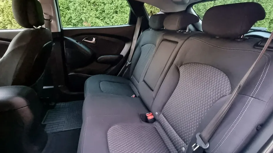 HYUNDAI ix35 -