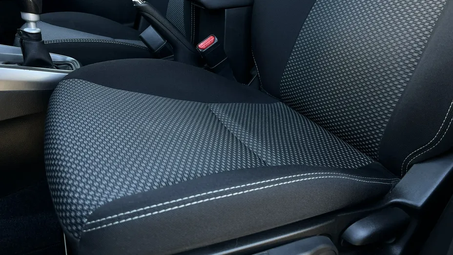 SUZUKI Vitara -
