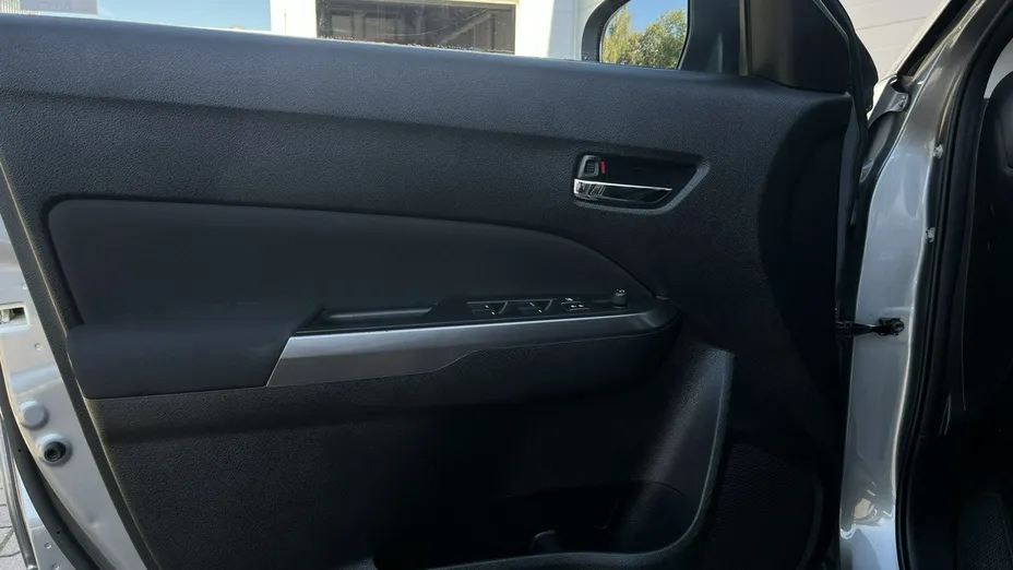 SUZUKI Vitara -