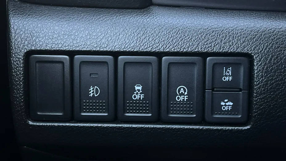 SUZUKI Vitara -