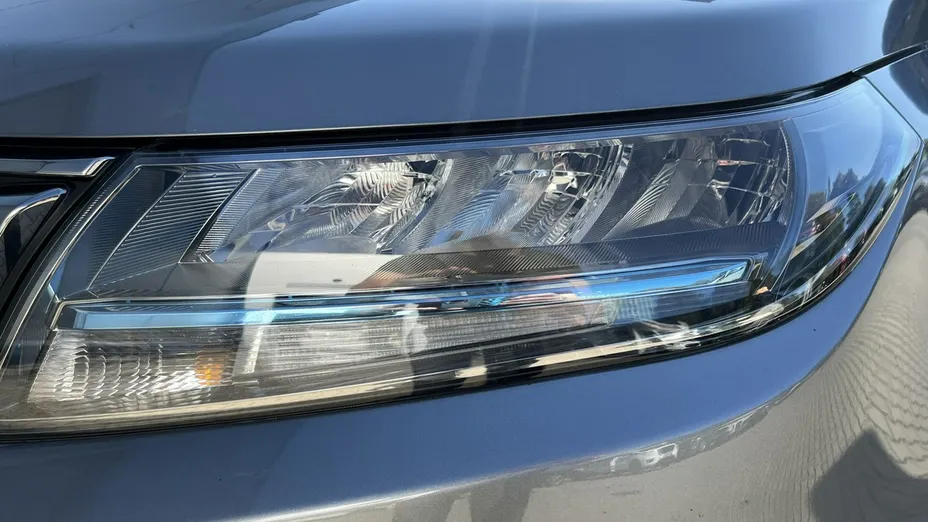SUZUKI Vitara -
