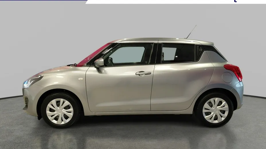 SUZUKI Swift -