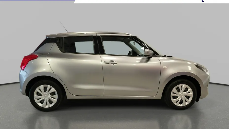 SUZUKI Swift -