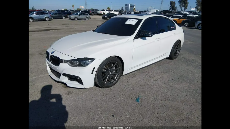 BMW Seria 3 -