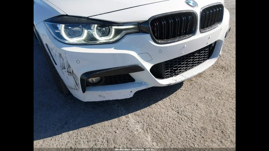 BMW Seria 3 -