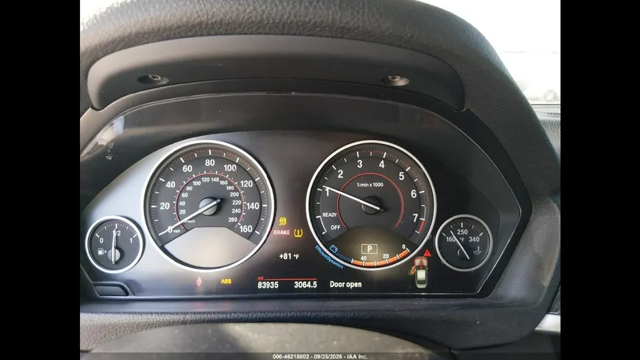 BMW Seria 3 -