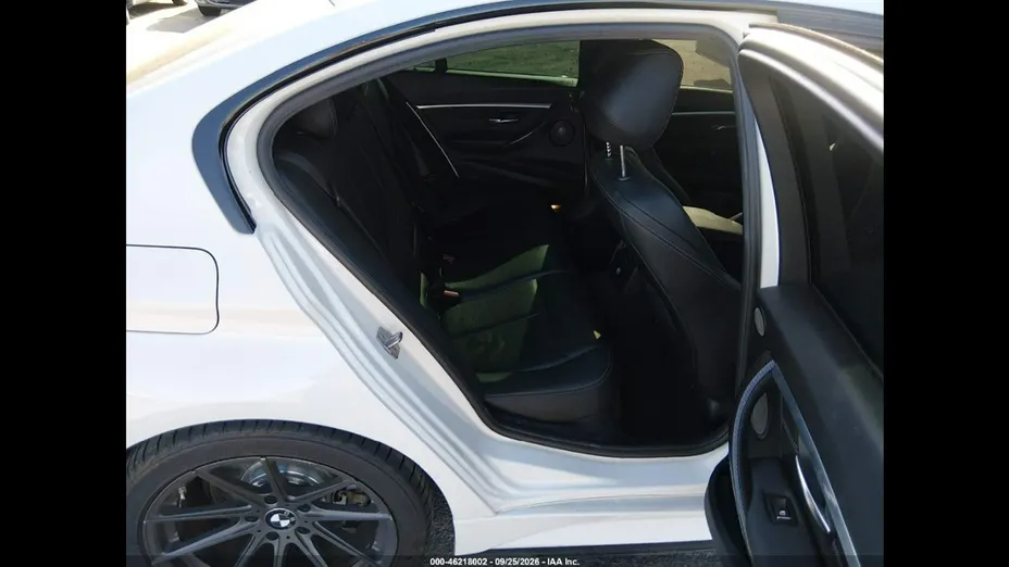 BMW Seria 3 -
