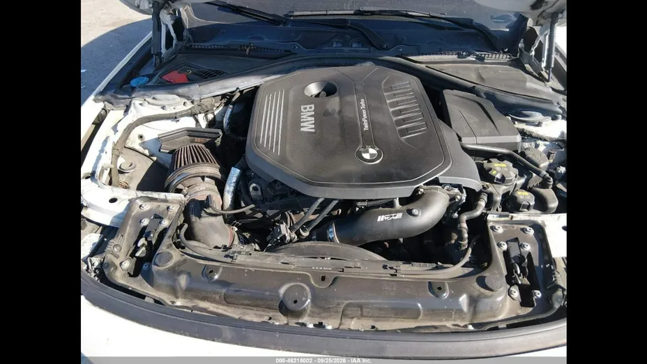 BMW Seria 3 -