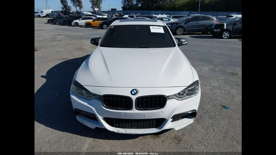 BMW Seria 3 -