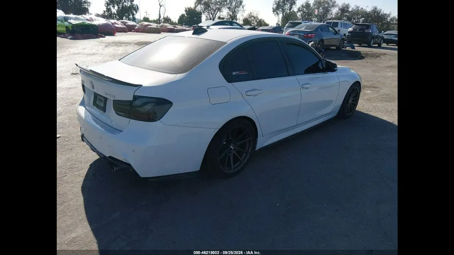 BMW Seria 3 -