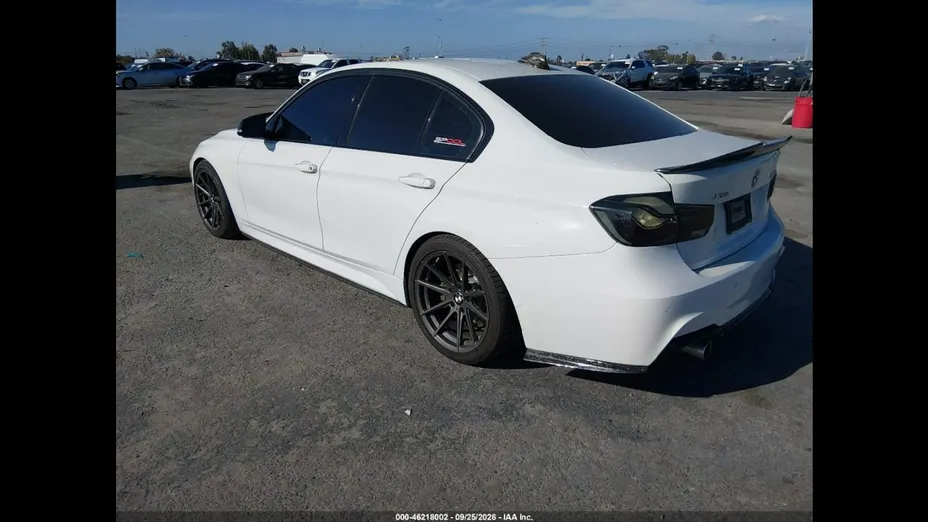 BMW Seria 3 -