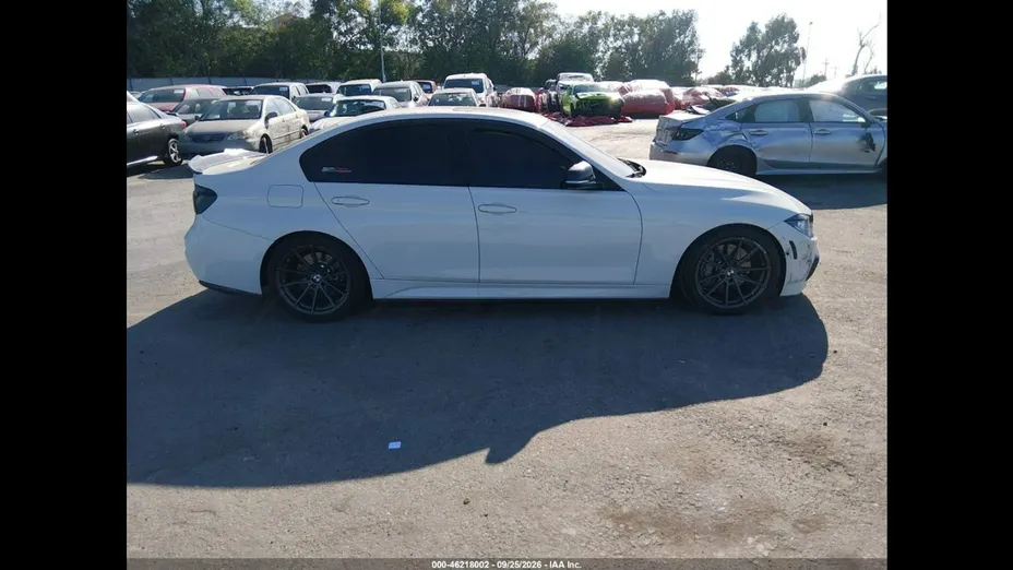 BMW Seria 3 -