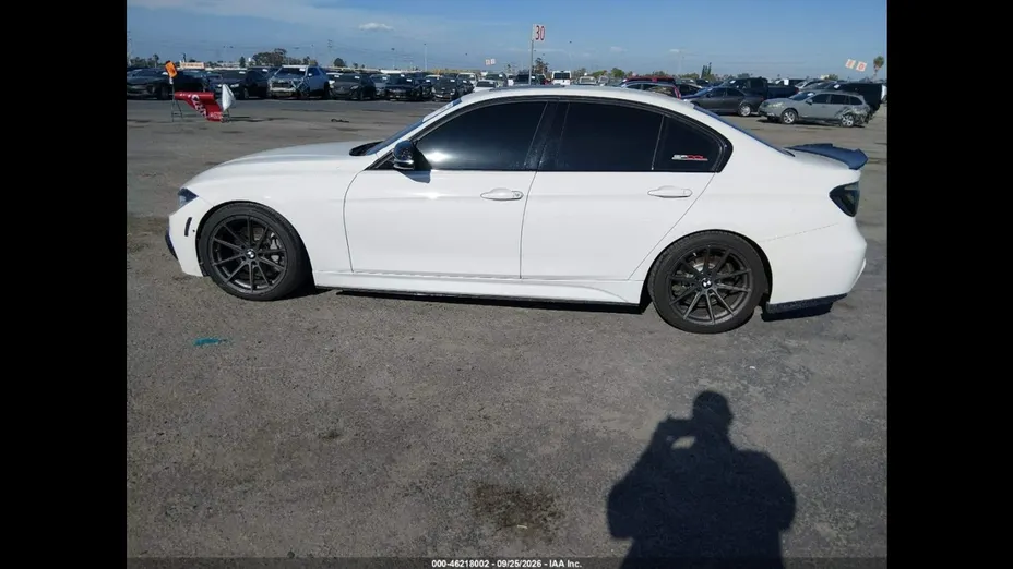 BMW Seria 3 -