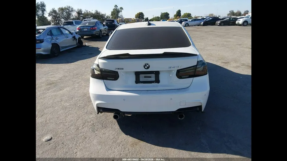 BMW Seria 3 -