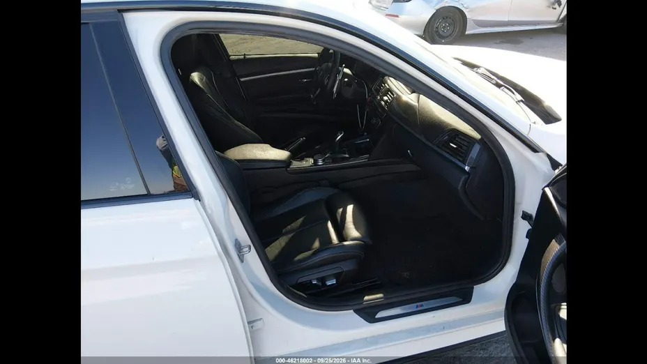 BMW Seria 3 -