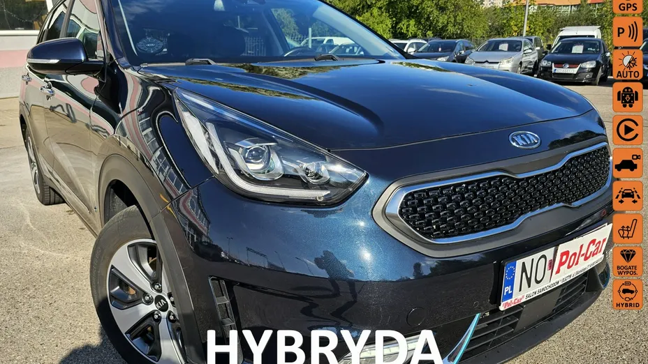 KIA Niro -