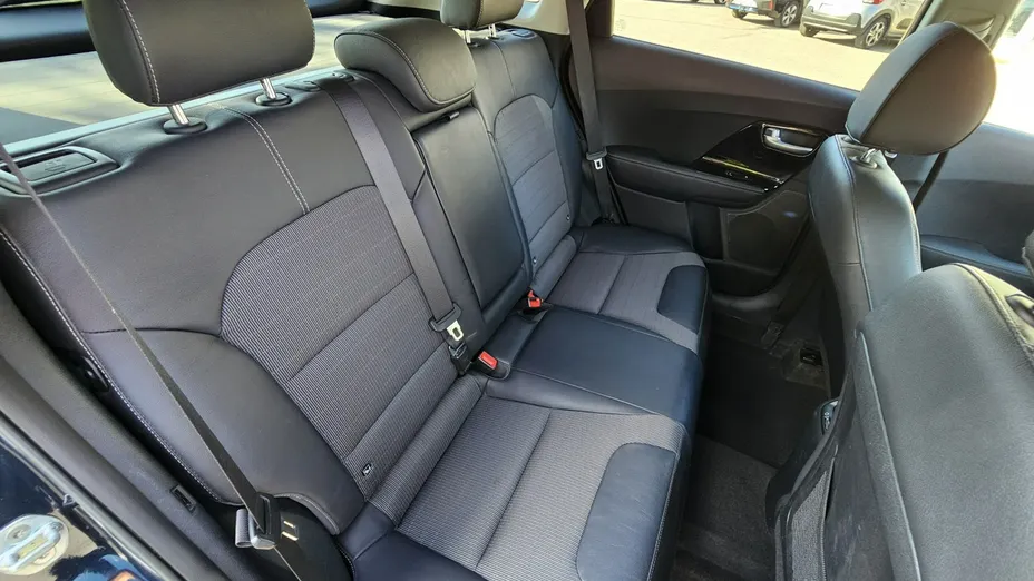 KIA Niro -