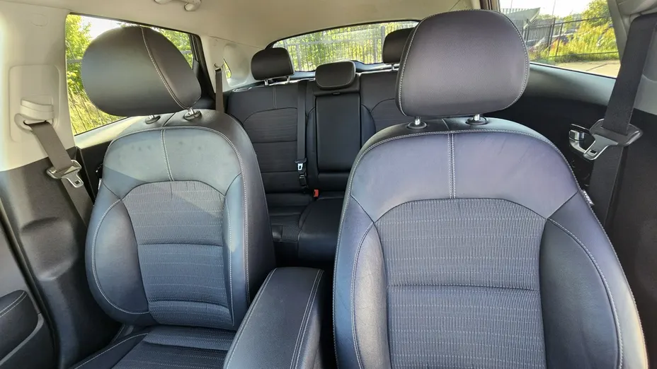 KIA Niro -